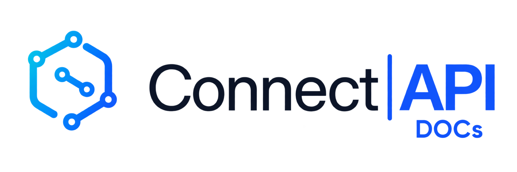 Connect|API DOCs